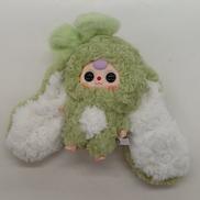 ベビースリー おかえりうさぎ|CUREPLANETA