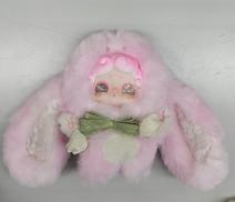 おやすみうさぎ|ラッキーディアナイ