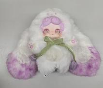 おやすみうさぎ|ラッキーディアナイ