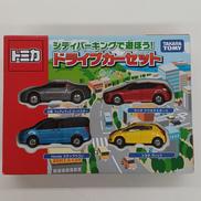 トミカ|タカラトミー