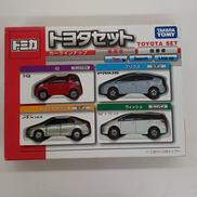 トミカ|タカラトミー