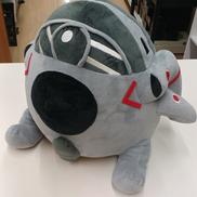 ファントムおじいちゃん|燦吉