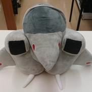 ファントムおじいちゃん|燦吉