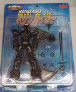 スーパーロボット対戦|ユージン