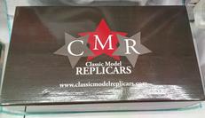 1/12ミニカー|CMR