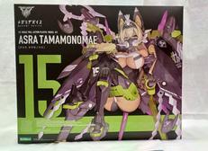 メガミデバイス|KOTOBUKIYA