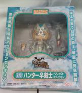 モンスターハンター|グッドスマイルカンパニー