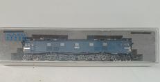 EF58 上越形 ブルー|KATO