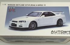 1/18 ミニカー|AUTOART