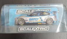 スロットカー|SCALEXTRIC