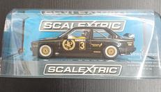 スロットカー|SCALEXTRIC