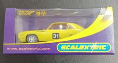 スロットカー|SCALEXTRIC
