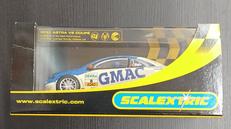 スロットカー|SCALEXTRIC