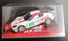 スロットカー|SCX