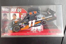 スロットカー|SCX