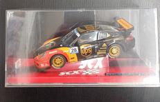 スロットカー|SCX