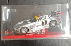 スロットカー|SCX