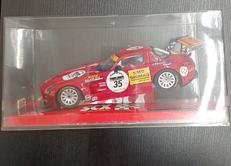 スロットカー|SCX