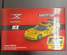 スロットカー|SCX