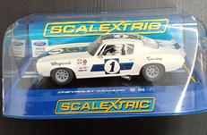 スロットカー|SCALEXTRIC
