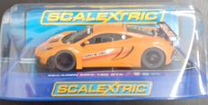 スロットカー|SCALEXTRIC