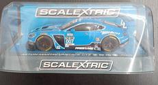 スロットカー|SCALEXTRIC