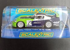スロットカー|SCALEXTRIC