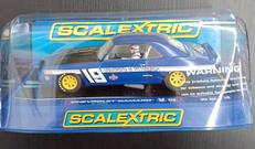 スロットカー|SCALEXTRIC