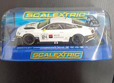 スロットカー|SCALEXTRIC