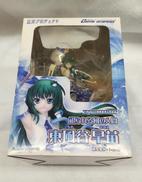 東方プロジェクト|グリフォンエンタープライズ