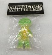 ミニソフビ|CHARACTICS