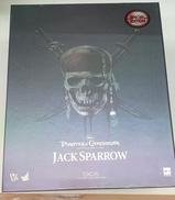 パイレーツオブカリビアン 生命の泉|ホットトイズ