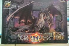 モンスターハンター|カプコン