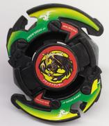 ブラックドランザー|タカラ