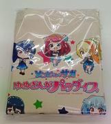 ゾンビランドサーガ|アイライツ