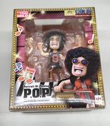 ワンピース|メガハウス