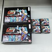 機動戦士ガンダム|バンダイ