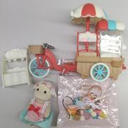 シルバニアファミリー|エポック社