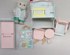 シルバニアファミリー|エポック社