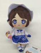 庭師　エマ・ウッズ　ぬいぐるみ|バンプレスト