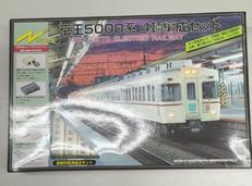 Nスケール|グリーンマックス