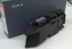HOゲージ|エンドウ