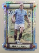 マンチェスターシティ|TOPPS