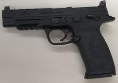 ガスハンドガン|東京マルイ