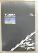 Nゲージ|トミーテック