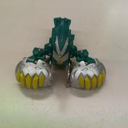 爆丸|セガトイズ