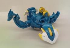 爆丸|セガトイズ