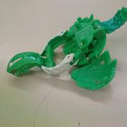 爆丸|セガトイズ