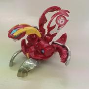 爆丸|セガトイズ