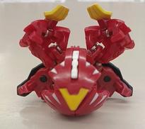 爆丸|セガトイズ